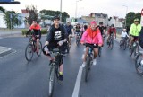 Setki rowerzystów przejechały przez Gorzów. Chcą, by był stolicą Polski
