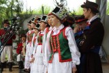 XVIII Ogólnopolskie Dni Kultury Kurpiowskiej  w Nowogrodzie