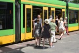 MPK Poznań: Letni rozkład jazdy już od soboty, 27 czerwca. Sprawdź, jak będą kursować tramwaje i autobusy