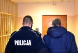 Starogard Gdański - Odpowie za kradzież rozbójniczą papierosów i alkoholu
