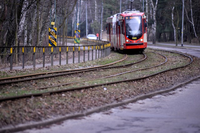 W  przyszłym roku ruszy remont torowiska na Stogi