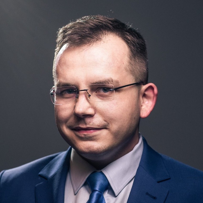 Paweł Rychlik obejmie mandat posła. Chciałby pracować w komisji zdrowia[FOTO, FILM]