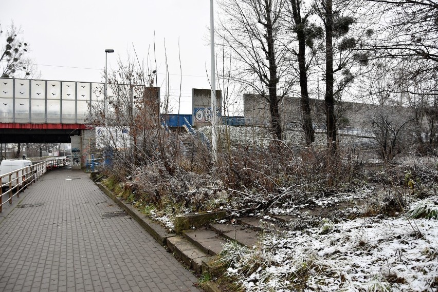 Centrum przesiadkowe Opole Zachodnie. Na tym terenie ma być...