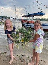 Przed nami Noc Świętojańska na plaży w Karpicku