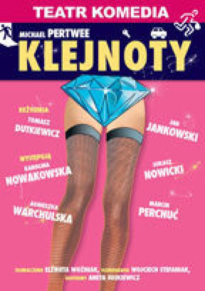 Klejnoty