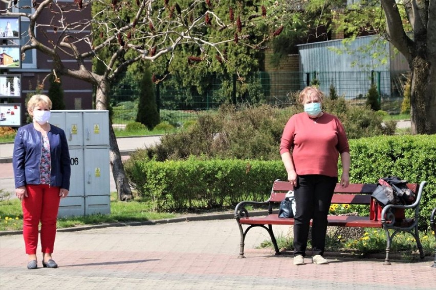 Składanie wieńców i wspólne odśpiewanie hymnu. Tak Sokółka świętowała rocznicę Uchwalenia Konstytucji 3 Maja