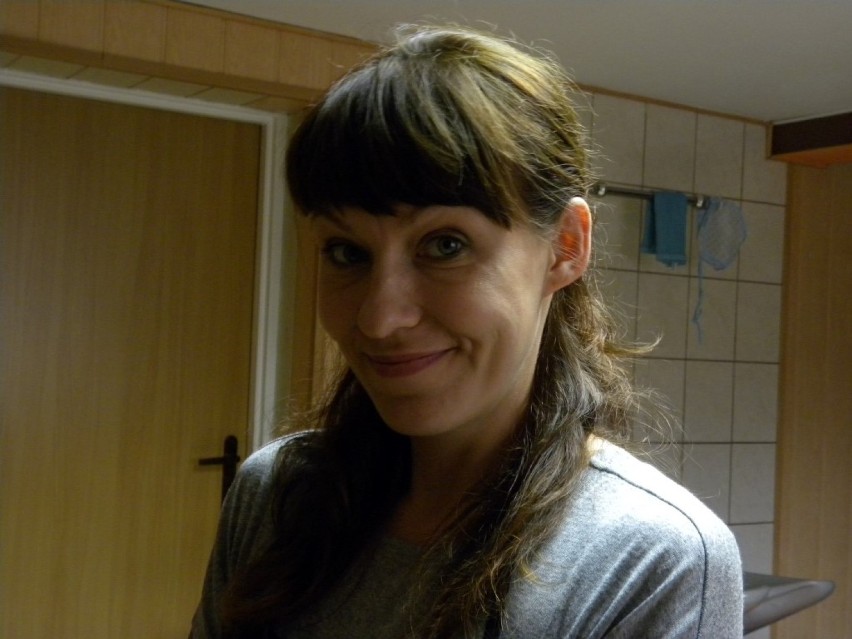 Anna Bugajska, Salon Fryzjerski, ul. Kościelna 8 a, Czarne