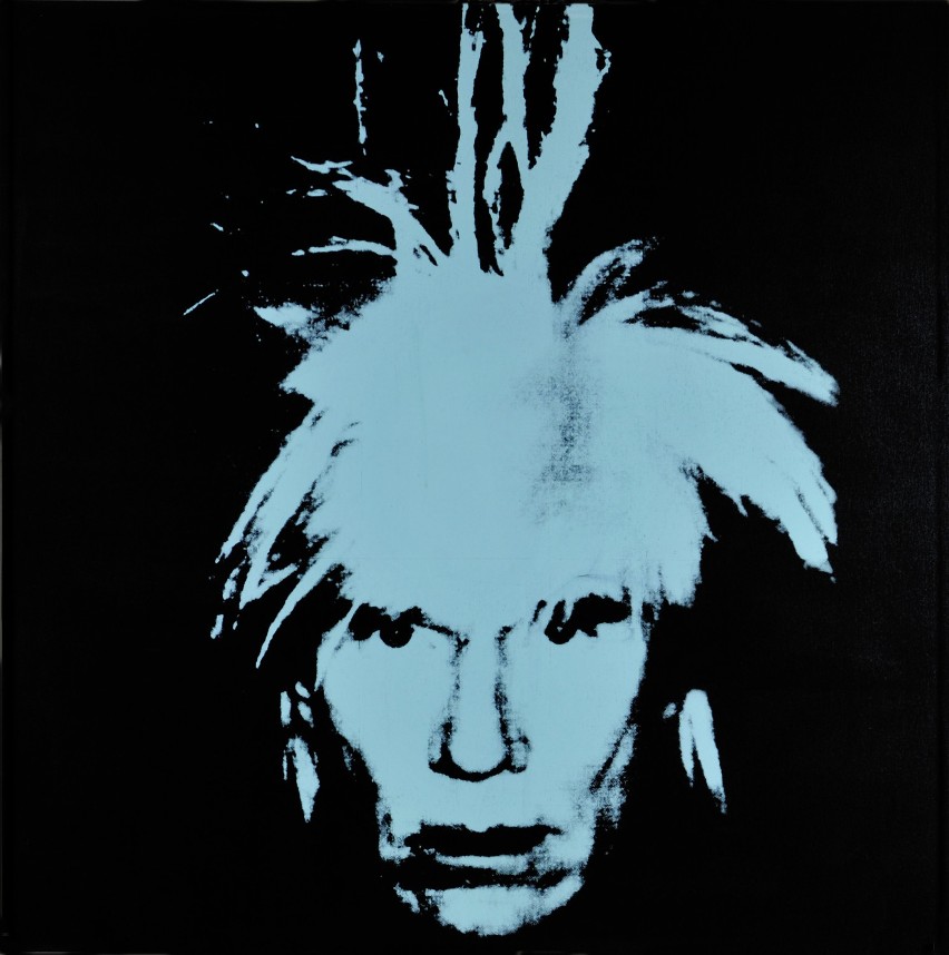 Wystawa "Dali kontra Warhol", Warszawa. Zobacz nigdy...