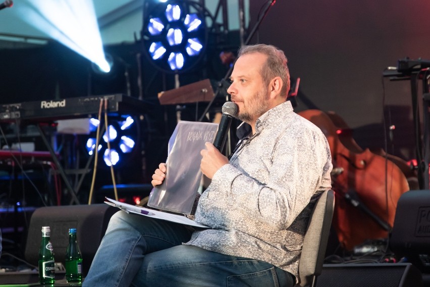Opole Songwriters Festival 2020.  "Dźwięki wielkiej płyty"