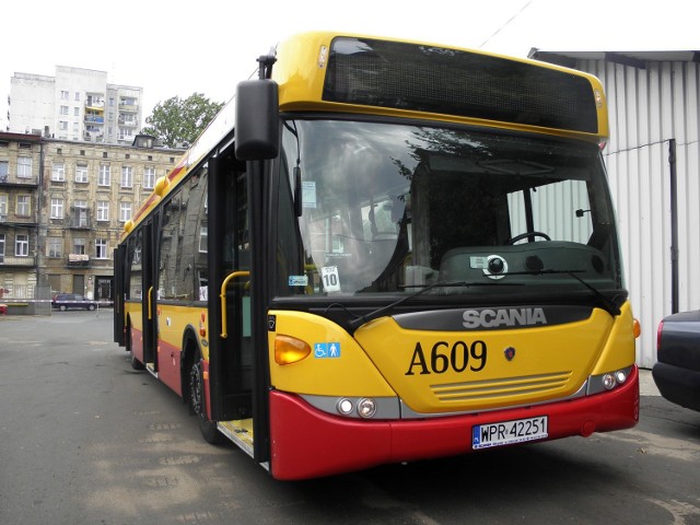 autobus