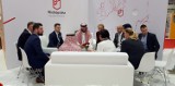 Chodzież na targach w Dubaju szukała zagranicznego inwestora. Zgłosiła się już pierwsza zainteresowana firma