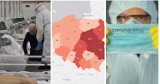 Kolejny rekord! Mamy 622 nowych zakażeń koronawirusem w woj. śląskim. W Polsce to 9 798 przypadków. Nowe dane z 30 października 2021