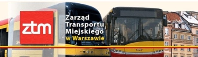 ZTM Warszawa
