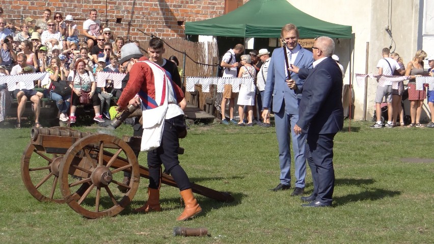 Wakacyjne imprezy plenerowe w Łęczycy i okolicy, które nie odbyły się i nie odbędą się z powodu koronawirusa