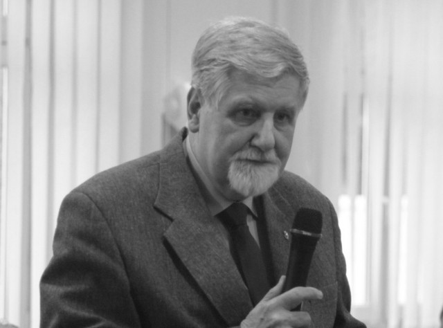 Stanisław Kobiela (1945-2018)