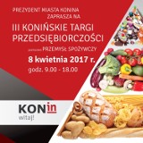 Targi Przedsiębiorczości Konin 2017 