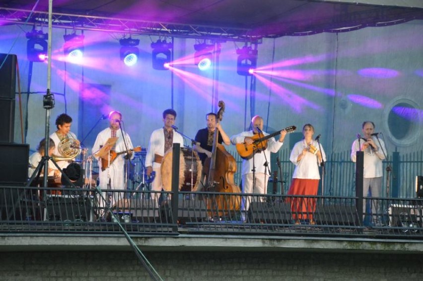Festiwal Czterech Kultur 2018