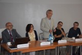 Konferencja "Zbiornik Sepienko - Za i Przeciw" [ZDJĘCIA, FOTO]