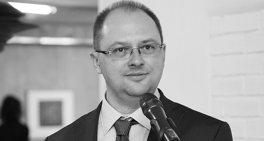 Nie żyje dr Andrzej Jarosz, dyrektor Muzeum Współczesnego Wrocław