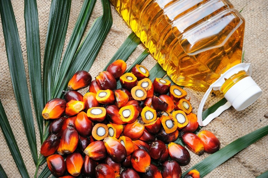 Olej palmowy nie jest jednym rodzajem tłuszczu. Może...