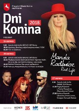 Maryla Rodowicz, gwiazdą tegorocznych Dni Konina