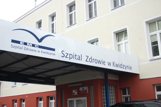 W 2016 roku samorząd powiatu sprzedał udziały w zarządzającej szpitalem w Kwidzynie Spółce „Zdrowie” wrocławskiej firmie EMC Instytut Medyczny.