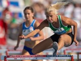 AZS UMCS Lublin wygrał ranking medalowy podczas lekkoatletycznych mistrzostw Polski seniorów