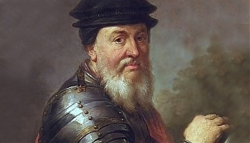 Jak Tarnowski (1488-1561) – kasztelan krakowski, hetman...