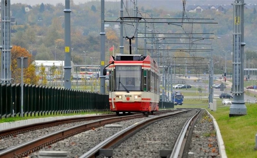 Nowa Warszawska w Gdańsku. Realizacja nowej linii tramwajowej została podzielona na dwa etapy, gotowa ma być do końca 2021 roku