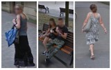 Jak ubierają się tyszanie? Tak wygląda uliczna moda w naszym mieście. Zobacz ZDJĘCIA Google Street View