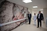Nowa porodówka w szpitalu w Pleszewie robi wrażenie Prace zmierzają ku końcowi. Zobacz, jak wyglądają jej wnętrza. 