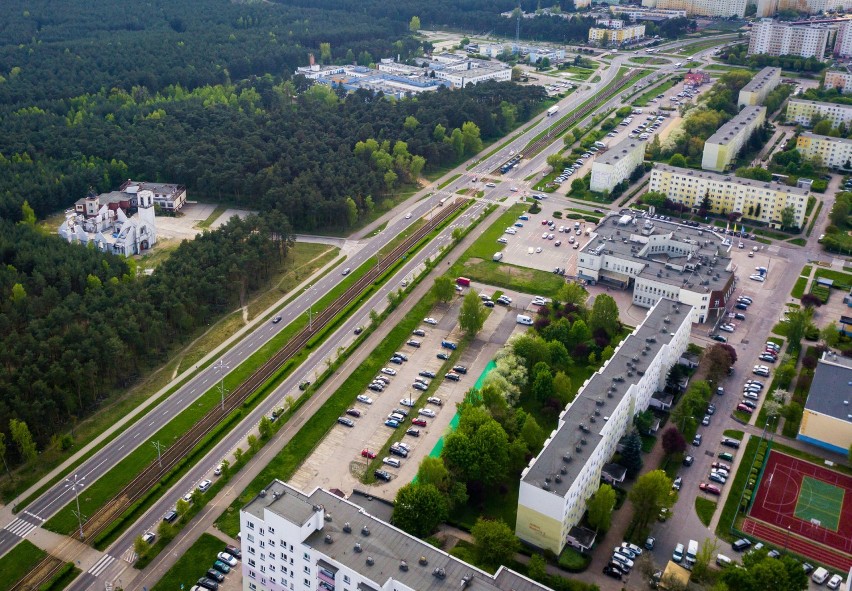 W ramach naszego cyklu prezentujemy kolejną porcję zdjęć z...