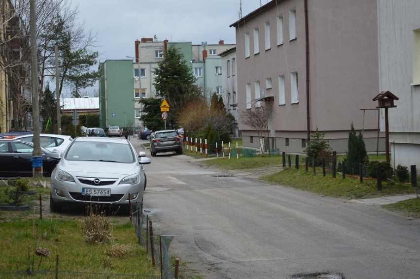 Nowe mieszkania powstaną na działce przy ul. Sobieskiego,...