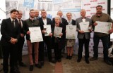 Gala Mistrzowie AGRO 2019. Laureaci plebiscytu z pow. gdańskiego w kategoriach: rolnik, sołtys, KGW, sołectwo i agroturystyka [zdjęcia]