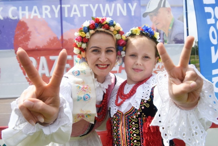 W piątek, 2 lipca, w Wojewódzkim Ośrodku Sportu i Rekreacji...