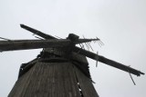 Prusim - Olandia przenosi zabytkowy wiatrak, w którym stworzy izbę pamięci