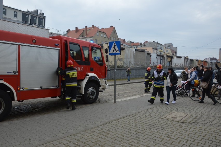 W poniedziałek 12 marca, ok. godz. 10.30 w jednym z...