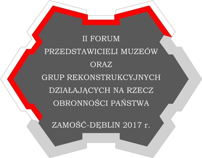 II Forum przedstawicieli muzeów i grup rekonstrukcyjnych w Zamościu