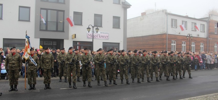 Część II - Obchody 100-lecia odzyskania niepodległości przez Polskę