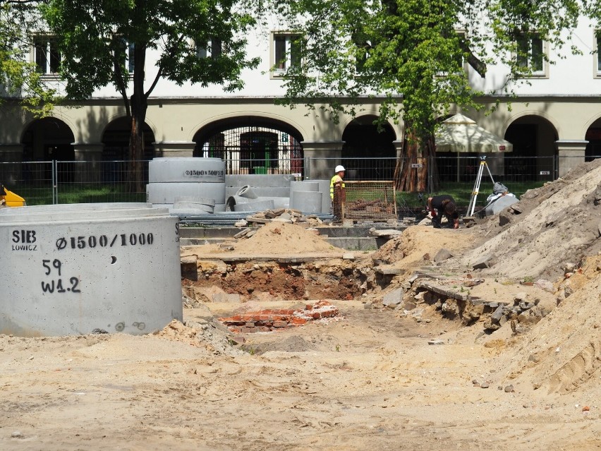 Jak zmieni się Stary Rynek? Zostanie wymieniona cała...