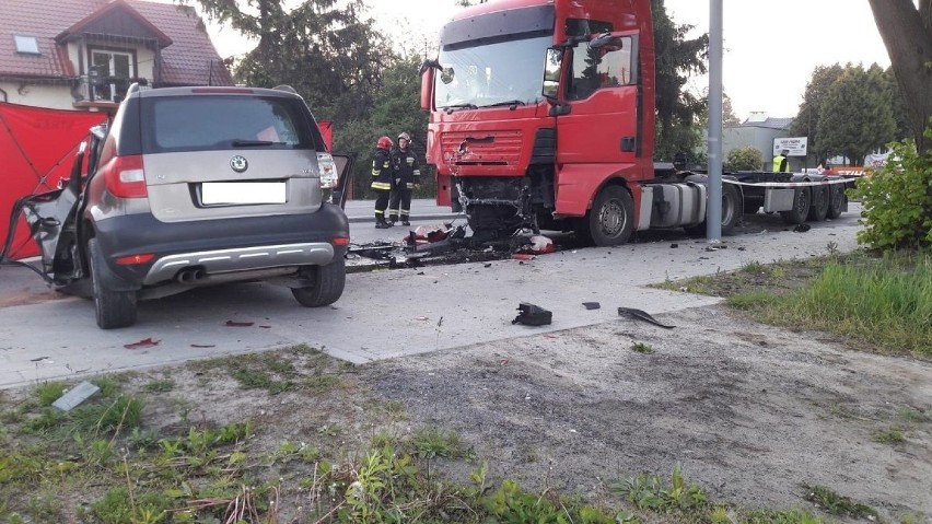 Policjanci pod nadzorem Prokuratury Rejonowej Łódź-Widzew...