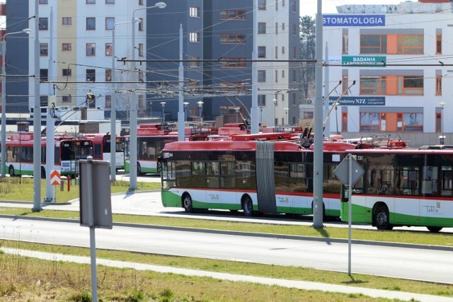 ZTM podsumował 2020 r. Ile straciła komunikacja na pandemii? Zobacz w galerii