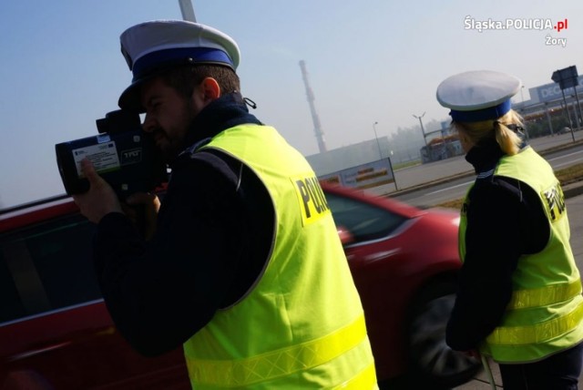 Policjanci czuwali nad bezpieczeństwem podczas długiego weekendu