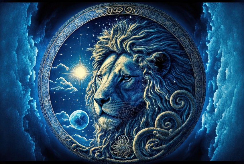 Lwy są królami zwierząt, a co za tym idzie w prawdziwym...
