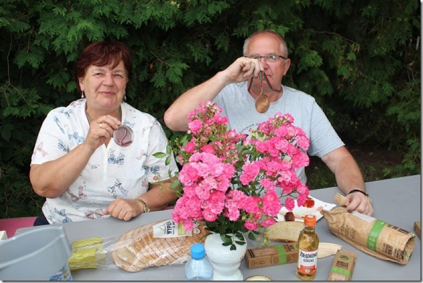 Strzelanie. Seniorzy Zawsze Młodzi walczyli U Bena |GALERIA ZDJĘĆ