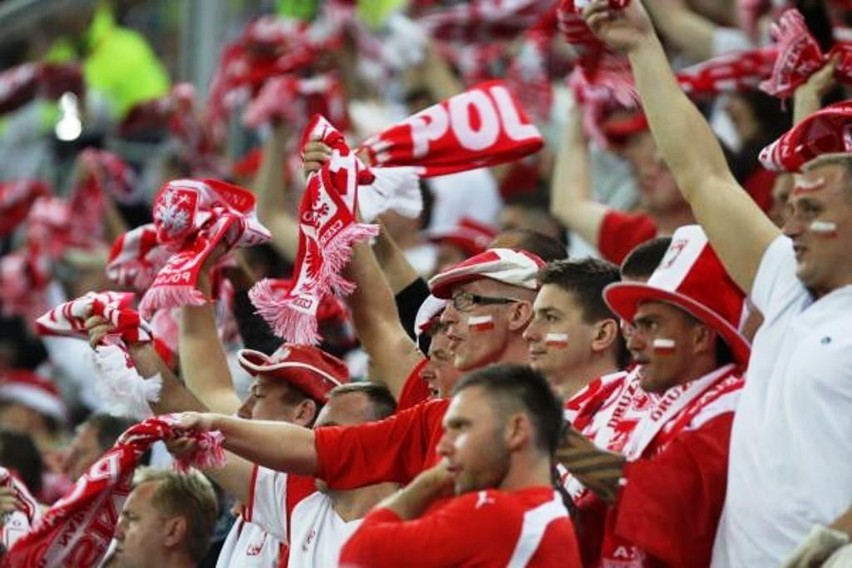 Remis Polaków z Grecją na inaugurację Euro 2012 [zdjęcia]