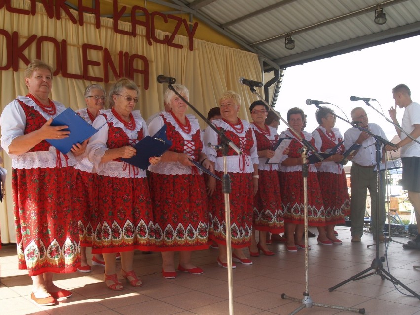 NIedziela, 4 sierpnia
Przegląd Piosenki Klubowej w...