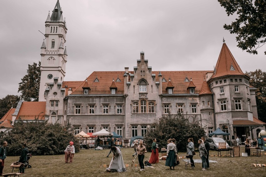 Świerklaniec. XI Szlachecki weekend w Nakle Śląskim. Sprawdź GALERIĘ z wydarzenia