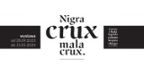 Zbliża się wystawa "Nigra crux, mala crux" - wydarzenie roku w Muzeum Zamkowym w Malborku
