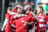Rugby Europe Championship. Polacy sprawili niespodziankę w Gdyni i pokonali Belgię! Dobra postawa zawodników Ogniwa Sopot